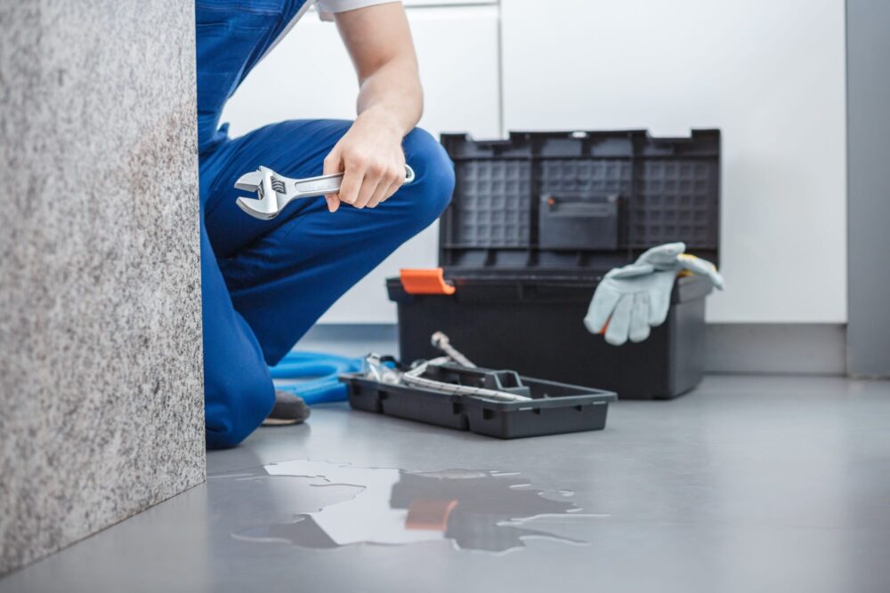 leak detection service Gauteng