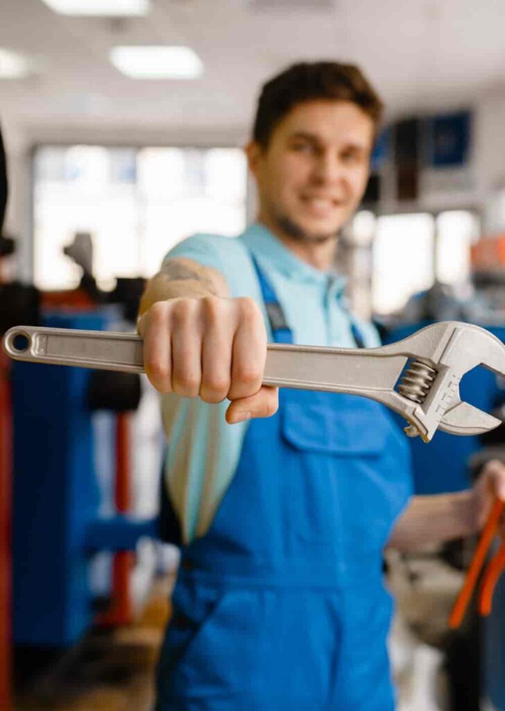 EMERGENCY PLUMBERS IN alberton