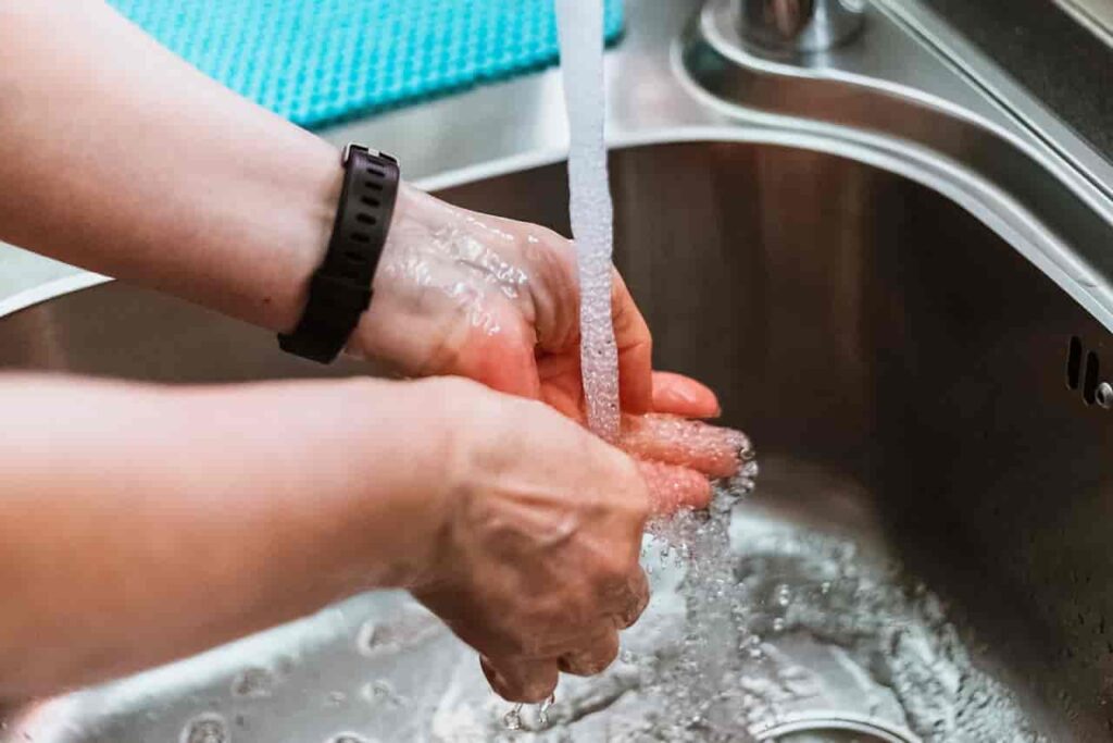 geyser repairs near me