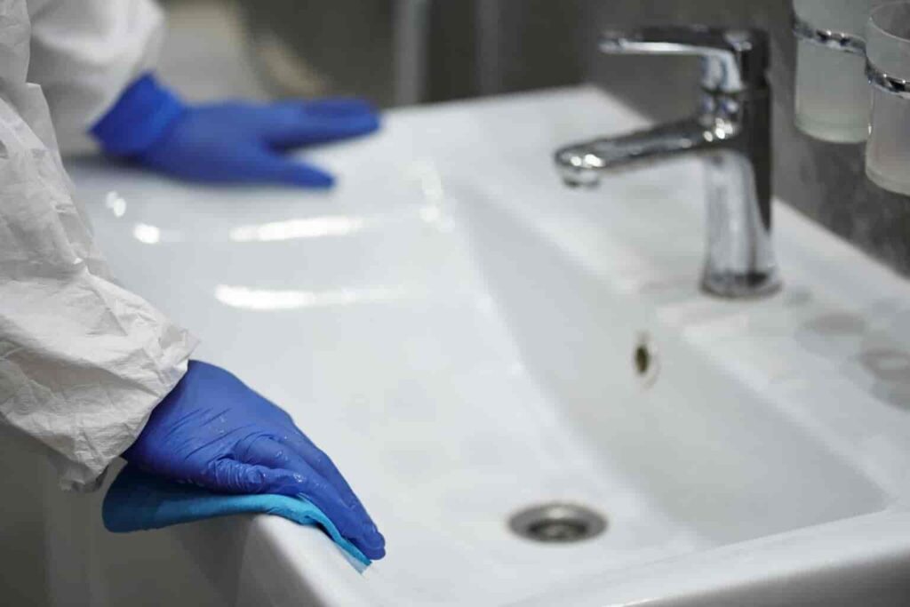 johannesburg drain cleaning