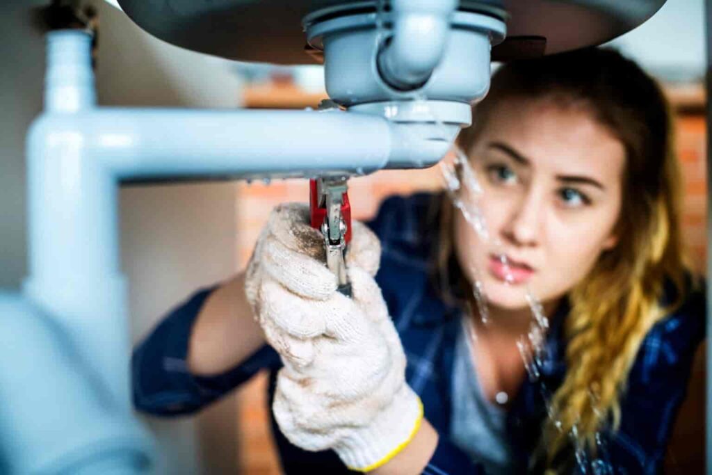 johannesburg leak detection