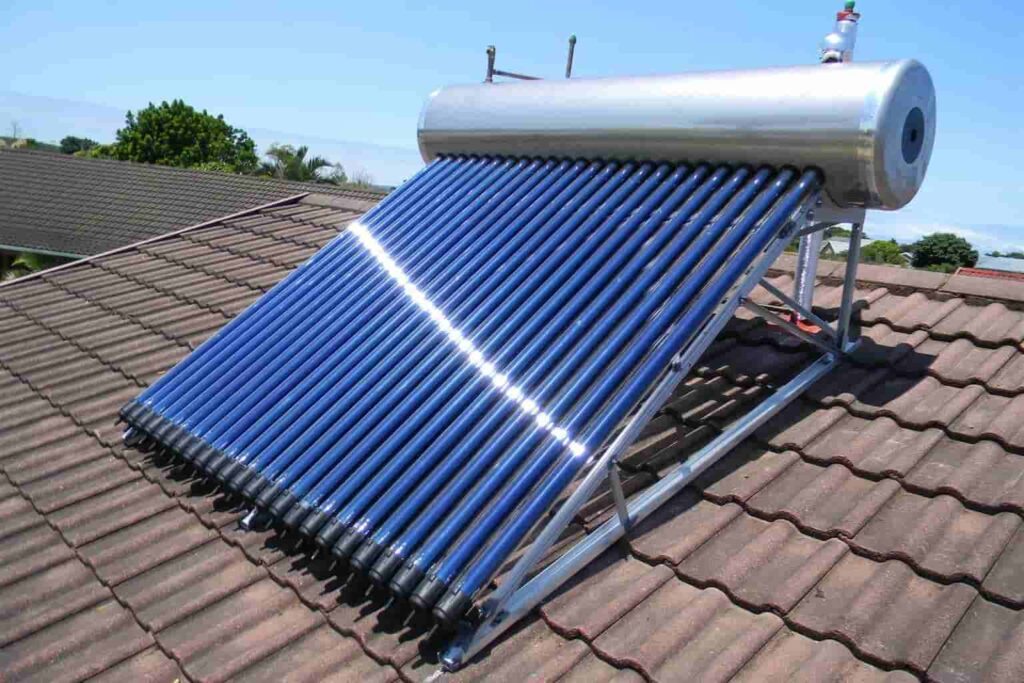 johannesburg solar geyser repairs